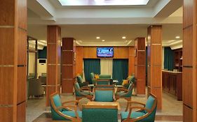 Mira Hotel Istanbul